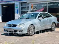 2005 Mercedes Benz CLK 350