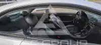 2005 Mercedes Benz CLK 350