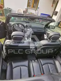 2005 Mercedes Benz CLK 350
