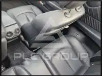 2005 Mercedes Benz CLK 350