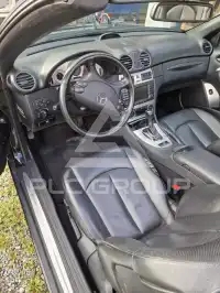 2005 Mercedes Benz CLK 350