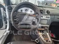 2005 Mercedes Benz CLK 350