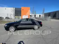 2005 Mercedes Benz CLK 350