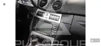 2005 Mercedes Benz CLK 350