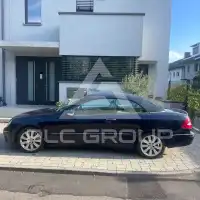 2005 Mercedes Benz CLK 350