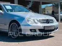 2005 Mercedes Benz CLK 350