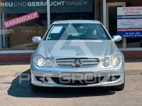 2005 Mercedes Benz CLK 350