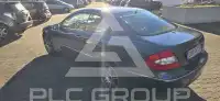 2005 Mercedes Benz CLK 350