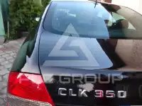 2005 Mercedes Benz CLK 350