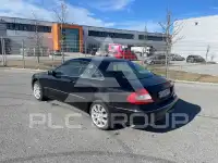 2005 Mercedes Benz CLK 350
