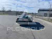 2005 Mercedes Benz CLK 350