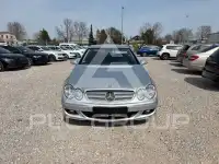2005 Mercedes Benz CLK 350