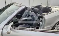 2005 Mercedes Benz CLK 350
