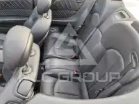 2005 Mercedes Benz CLK 350