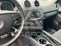 2005 Mercedes Benz ML 500