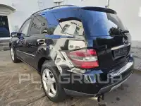 2005 Mercedes Benz ML 500