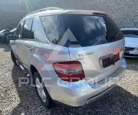 2005 Mercedes Benz ML 500