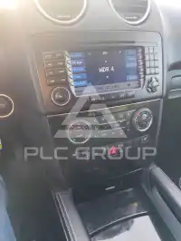 2005 Mercedes Benz ML 500