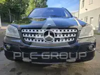 2005 Mercedes Benz ML 500