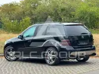 2005 Mercedes Benz ML 500