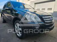 2005 Mercedes Benz ML 500