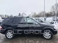 2005 Mercedes Benz ML 500