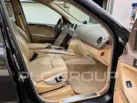 2005 Mercedes Benz ML 500