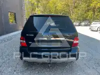 2005 Mercedes Benz ML 500