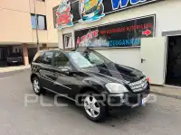 2005 Mercedes Benz ML 500