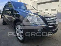 2005 Mercedes Benz ML 500