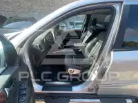2005 Mercedes Benz ML 500