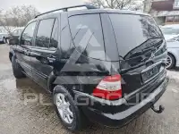 2005 Mercedes Benz ML 500