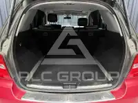 2005 Mercedes Benz ML 500
