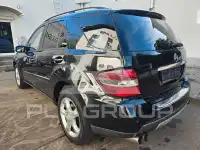 2005 Mercedes Benz ML 500