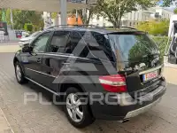 2005 Mercedes Benz ML 500