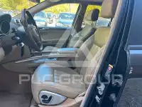 2005 Mercedes Benz ML 500