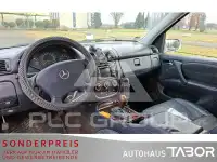 2005 Mercedes Benz ML 500
