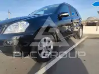 2005 Mercedes Benz ML 500