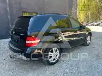 2005 Mercedes Benz ML 500