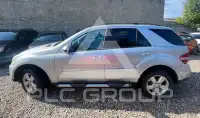 2005 Mercedes Benz ML 500