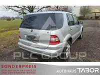 2005 Mercedes Benz ML 500