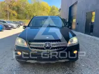 2005 Mercedes Benz ML 500