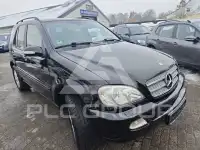 2005 Mercedes Benz ML 500
