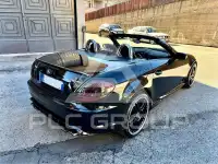2005 Mercedes Benz SLK 55