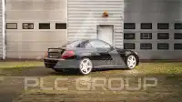 2005 Mercedes Benz SLK 55