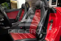 2005 Mercedes Benz SLK 55
