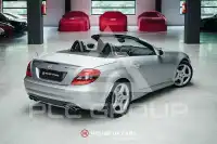 2005 Mercedes Benz SLK 55