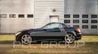 2005 Mercedes Benz SLK 55