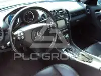2005 Mercedes Benz SLK 55