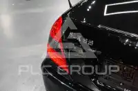 2005 Mercedes Benz SLK 55